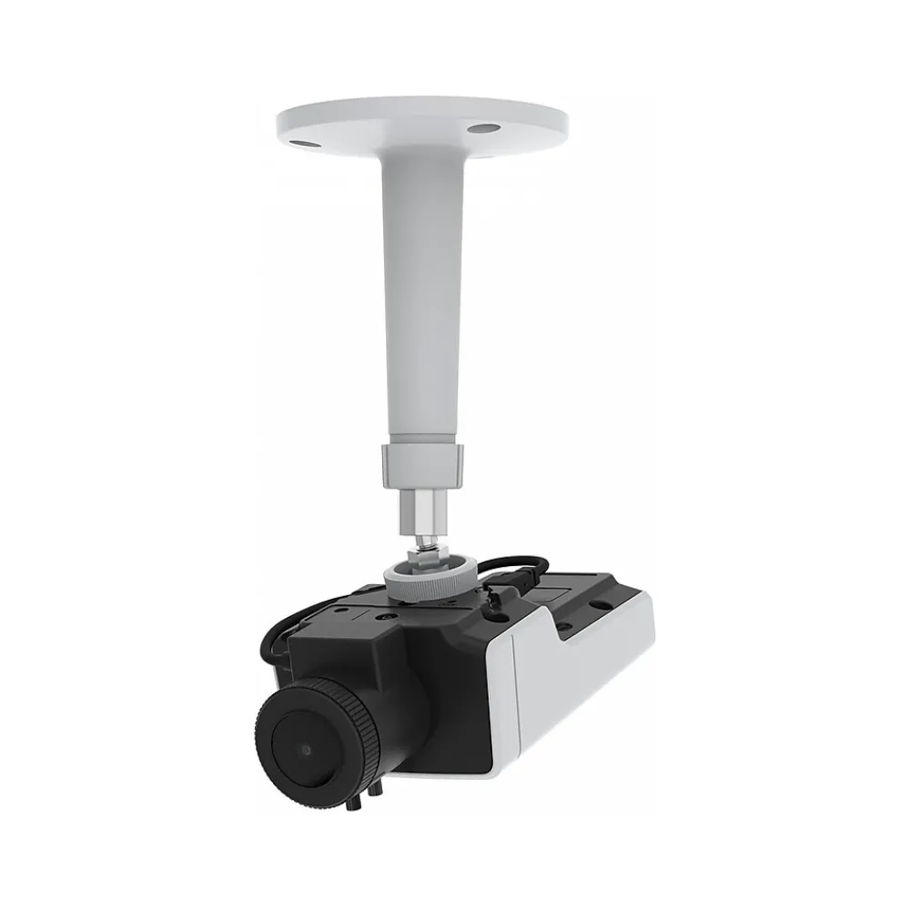 Axis M1135 Mk II Box Camera, White (02483-001)