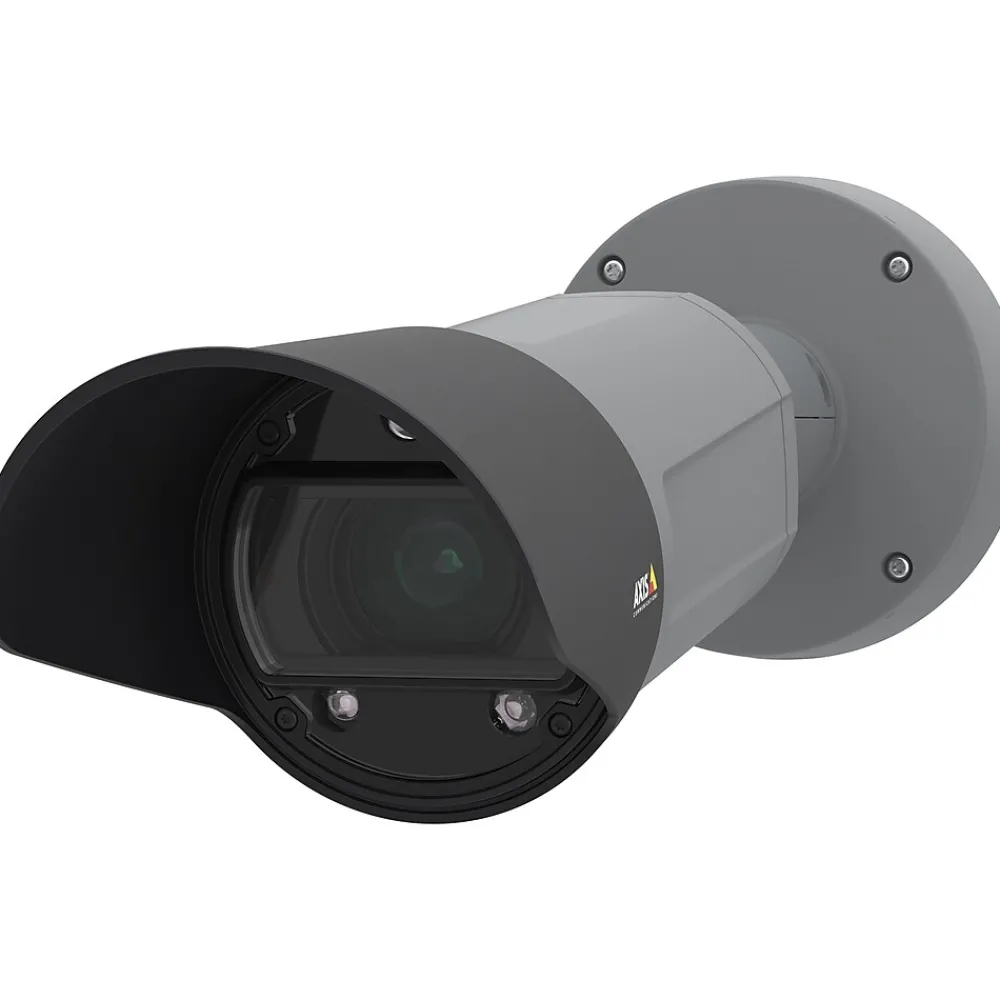 Axis Q1700-LE Network Camera, Gray (01782-001)