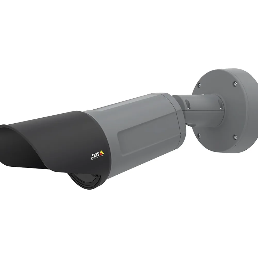 Axis Q1700-LE Network Camera, Gray (01782-001)