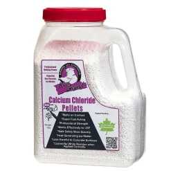 Bare Ground Pet Friendly Ice Melt Pellets, 7 lb. Jug (BGCCP-12)