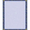 Classroom Paper*Barker Creek 8 1/2" x 11" Computer Paper, Reach For The Stars, 50/Pk