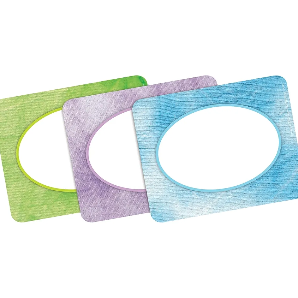 File Folders|Barker Creek Beautiful Chevron File Folder, 1/3-Cut Tab, Letter Size, Assorted, 107/Set (151)