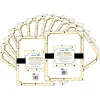 Classroom Paper*Barker Creek Gold Computer Paper, 100 Sheets/Set (BC3624)