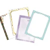 Classroom Paper*Barker Creek Now We're Stylin' Designer Computer Paper Set, 200 Sheets/Set (SS0755)