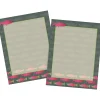 Classroom Paper*Barker Creek Sea & Sky Salmon Computer Paper, 8 ½” x 11", 100 Sheets/Set (BC3886)