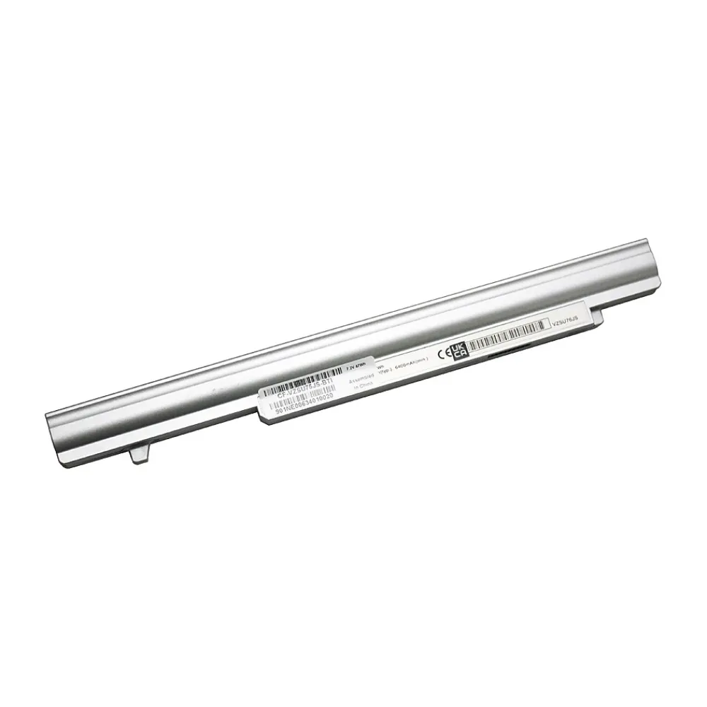 BTI Battery Technology Li-Ion Replacement Laptop Battery for Panasonic Let's Note CF-SX1/CF-SX2/CF-NX1/CF-NX2 (CF-VZSU75JS-)