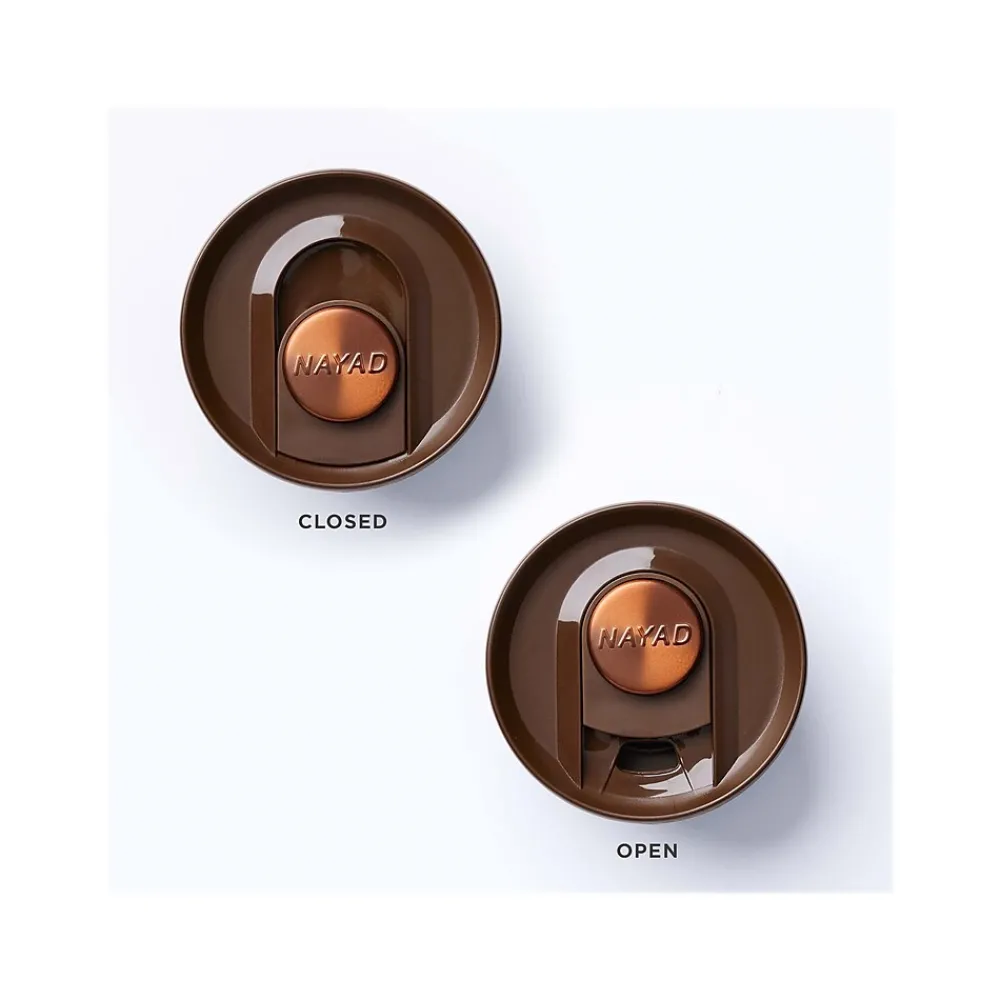 Cosmic Copper Truly Appreciated Tumbler, Brown/Copper, 16 oz. (93539)<Baudville Online
