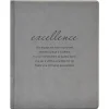 Padfolio, Gray (1390495EXE31)<Baudville Online