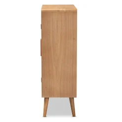 Storage Cabinets*Baxton Studio Alina 44.29