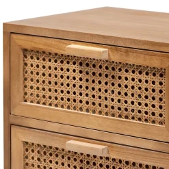 Storage Cabinets*Baxton Studio Baden 19.7