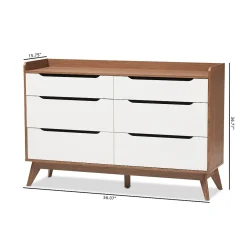 Storage Cabinets*Baxton Studio Brighton 37