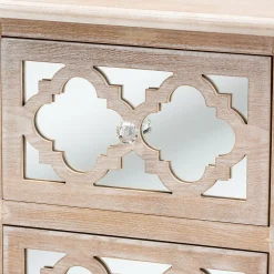 Storage Cabinets*Baxton Studio Celia 26.38