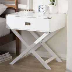 Storage Cabinets*Baxton Studio Curtice 28