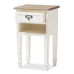 Storage Cabinets*Baxton Studio Dauphine 26