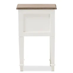 Storage Cabinets*Baxton Studio Dauphine 26