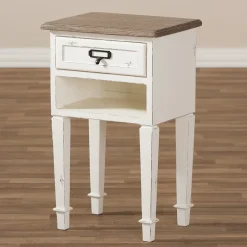 Storage Cabinets*Baxton Studio Dauphine 26