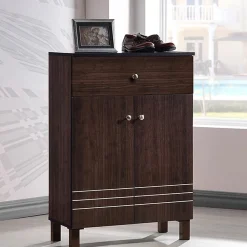 Storage Cabinets*Baxton Studio Felda 35