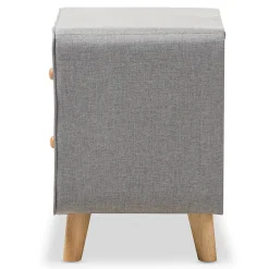 Storage Cabinets*Baxton Studio Jonesy 23