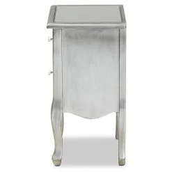 Storage Cabinets*Baxton Studio Leonie 24.21