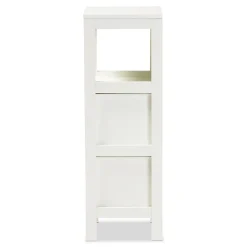 Storage Cabinets*Baxton Studio Reuben 35.04