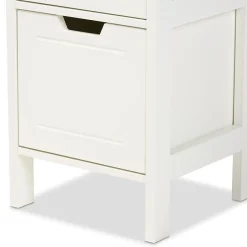 Storage Cabinets*Baxton Studio Reuben 35.04
