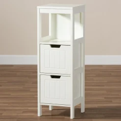 Storage Cabinets*Baxton Studio Reuben 35.04