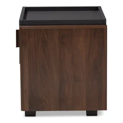 Storage Cabinets*Baxton Studio Rikke 17.8
