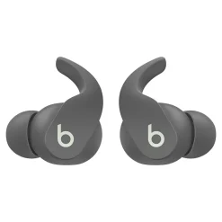 Fit Wireless Active Noise Canceling Earbuds Headphones, Bluetooth, Sage (MK2J3LL/A)<Beats New