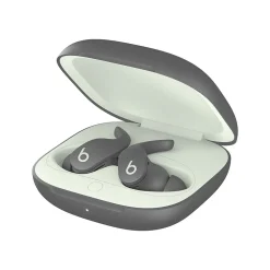 Fit Wireless Active Noise Canceling Earbuds Headphones, Bluetooth, Sage (MK2J3LL/A)<Beats New