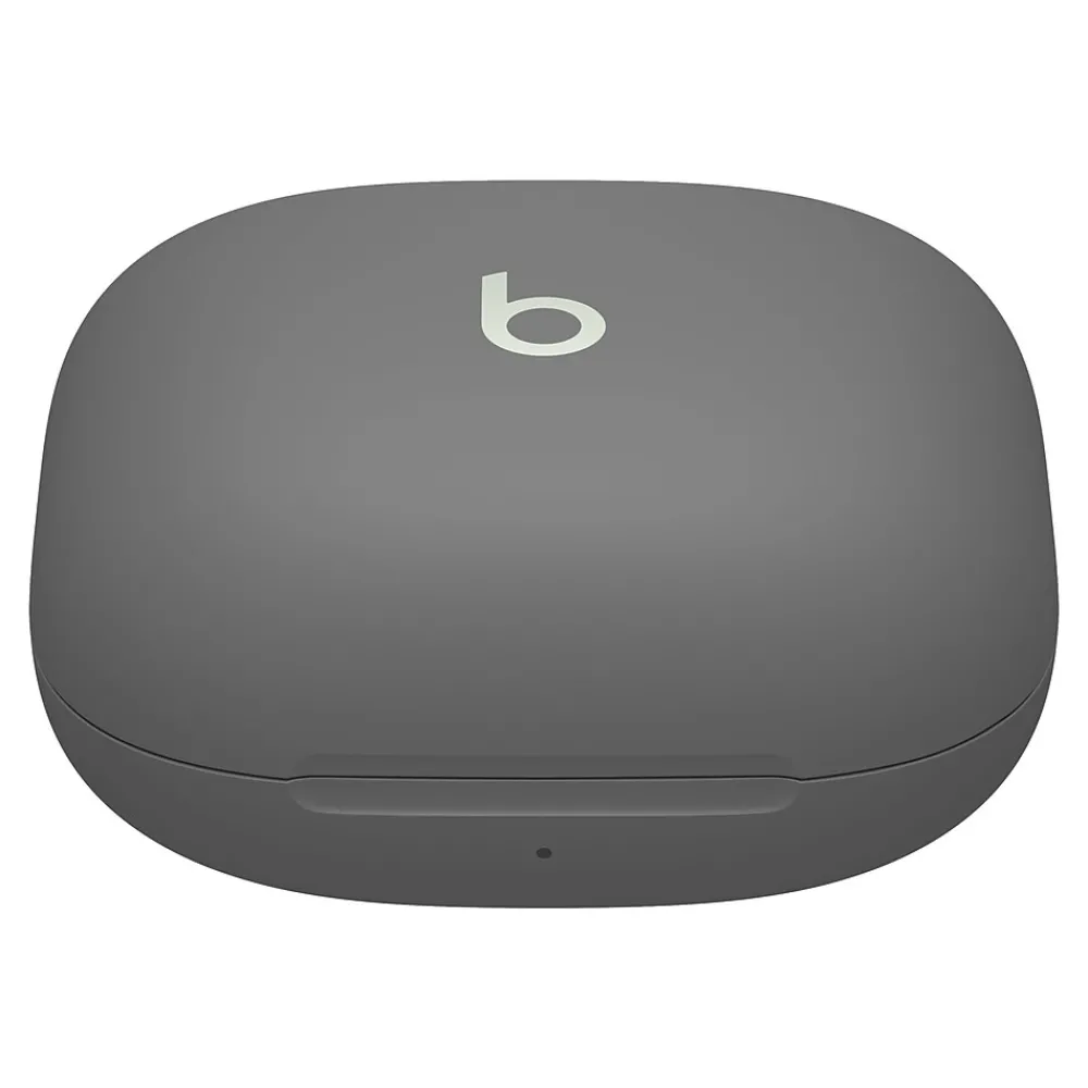 Fit Wireless Active Noise Canceling Earbuds Headphones, Bluetooth, Sage (MK2J3LL/A)<Beats New