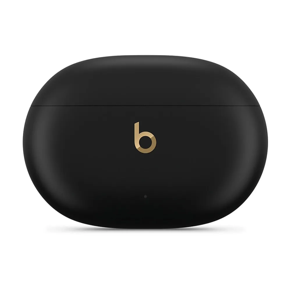 Beats Studio Buds + Wireless Noise Canceling Bluetooth Earbuds, /Gold (MQLH3LL/A)