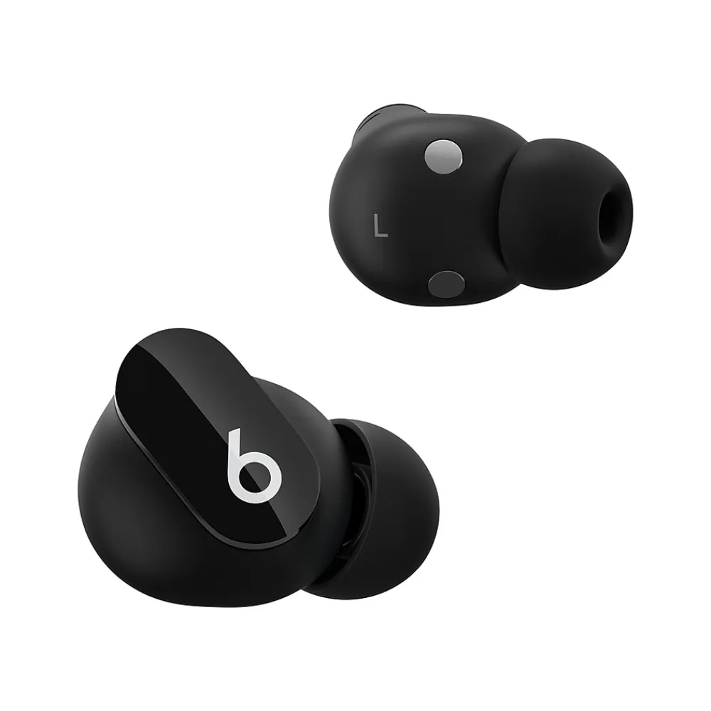 Beats Studio Buds Wireless Bluetooth Stereo Headphones, (MJ4X3LL/A)