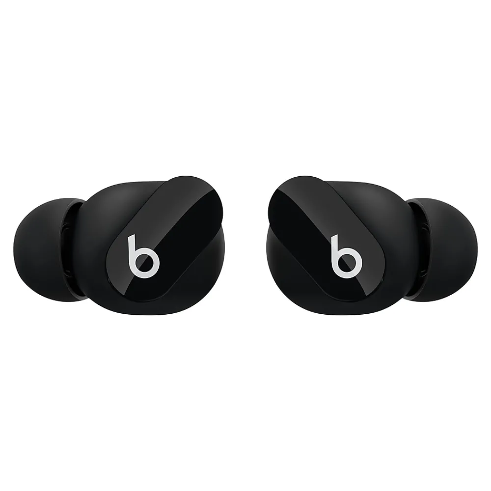 Beats Studio Buds Wireless Bluetooth Stereo Headphones, (MJ4X3LL/A)