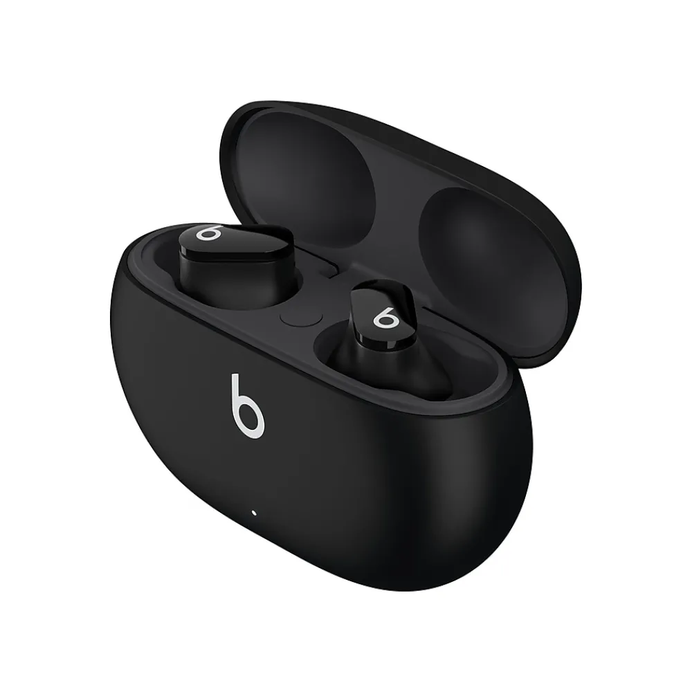 Beats Studio Buds Wireless Bluetooth Stereo Headphones, (MJ4X3LL/A)
