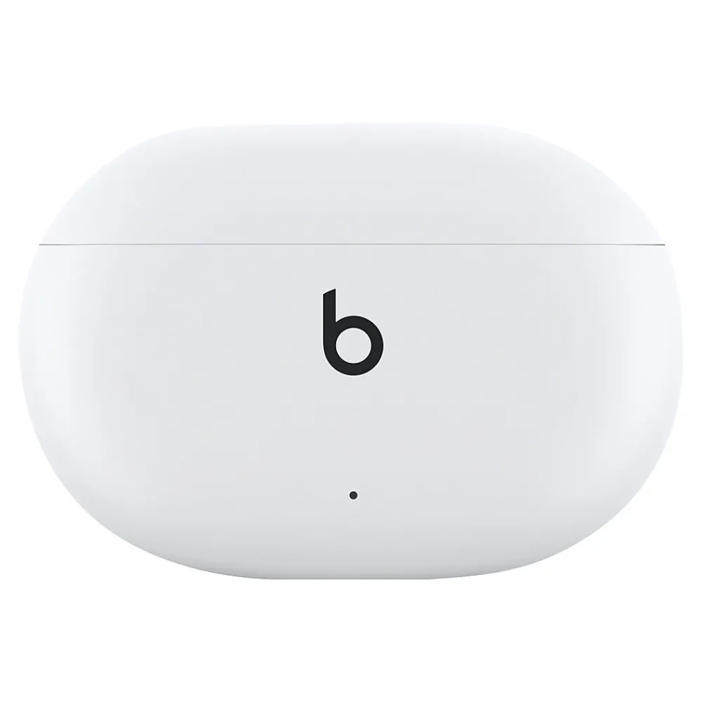 Studio Buds Wireless Bluetooth Stereo Headphones, (MJ4Y3LL/A)<Beats Clearance