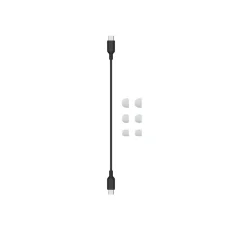 Studio Buds Wireless Bluetooth Stereo Headphones, (MJ4Y3LL/A)<Beats Clearance