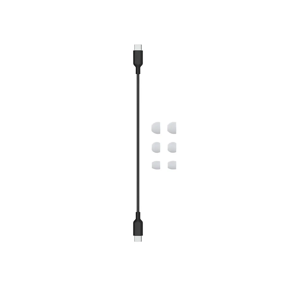Studio Buds Wireless Bluetooth Stereo Headphones, (MJ4Y3LL/A)<Beats Clearance