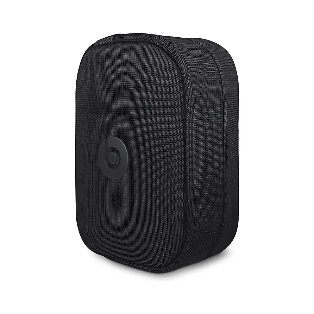Online Beats Studio Pro Wireless Active Noise Canceling Bluetooth Over-the-Ear Headset, USB-C, 3.5mm, Black (MQTP3LL/A)