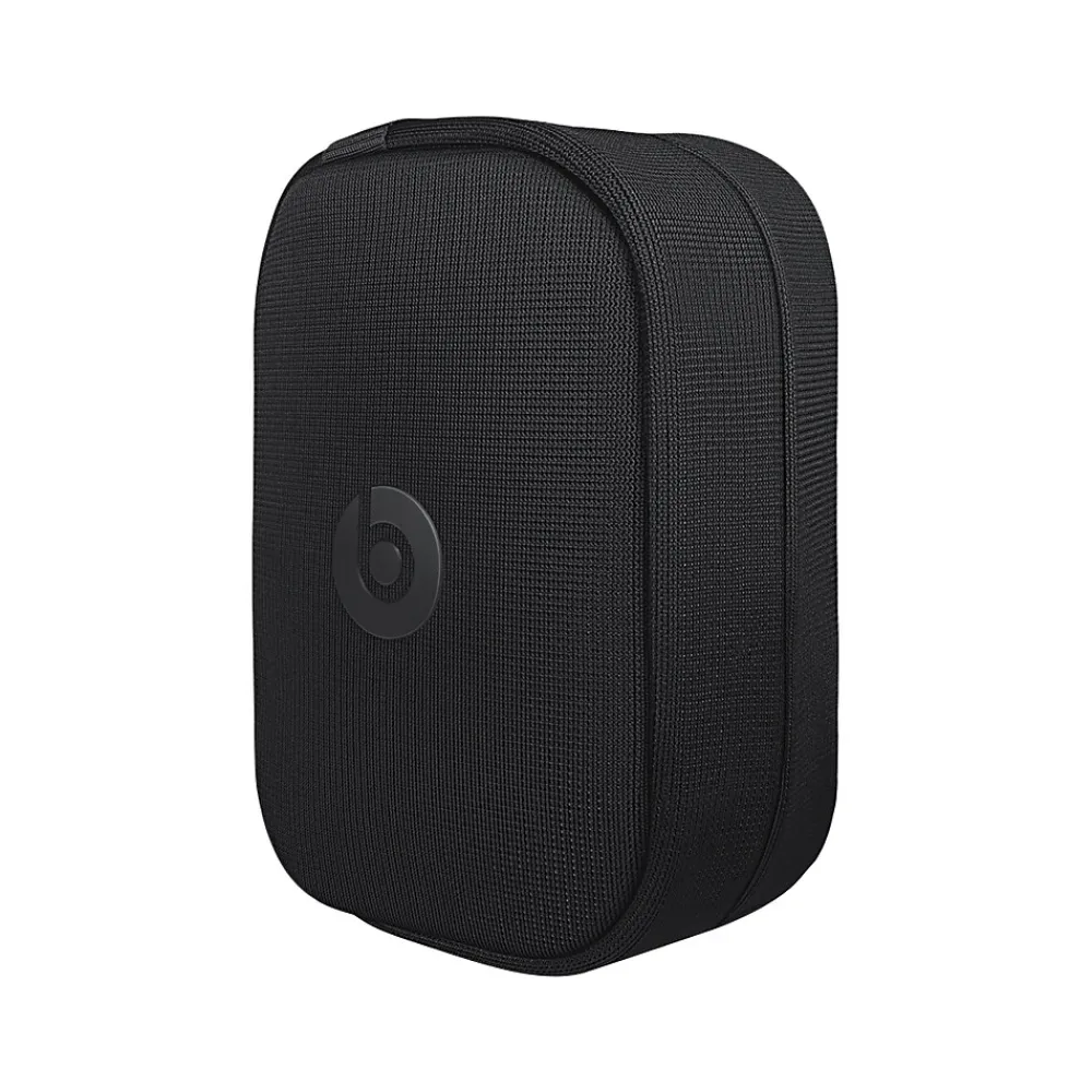 Outlet Beats Studio Pro Wireless Active Noise Canceling Bluetooth Surround Sound Headset, Navy (MQTQ3LL/A)