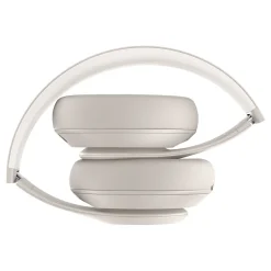 Clearance Beats Studio Pro Wireless Active Noise Canceling Bluetooth Surround Sound Over-the-Ear Headset, Sandstone (MQTR3LL/A)
