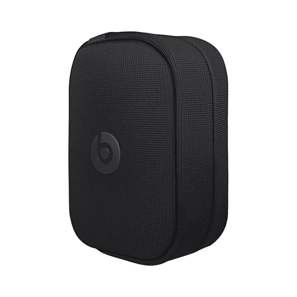 Clearance Beats Studio Pro Wireless Active Noise Canceling Bluetooth Surround Sound Over-the-Ear Headset, Sandstone (MQTR3LL/A)