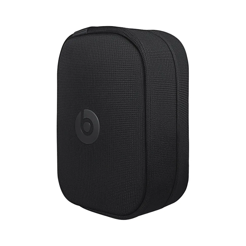 Discount Beats Studio Pro Wireless Noise Canceling Bluetooth Surround Sound Phone & Computer Over-the-Ear Headset, Deep Brown (MQTT3LL/A)
