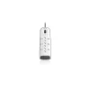 Belkin 12 Outlet Surge Protector, 8 ft. Cord, 3996 Joules (BV112230-08-BLK)