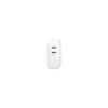 BOOST CHARGE USB Charging Kit/Bundle for Tablet/cellular phone/notebook, White (WCH003DQ2MWH-B6)<Belkin Discount