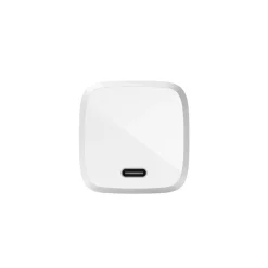BOOST CHARGE USB-C Wall Charger for Multiple Brands, White (WCH001dq1MWH-B5)<Belkin Online