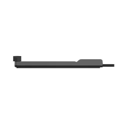 Belkin 12-Outlet Adapter, Black (SRA009P12TT8)