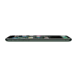Belkin SCREENFORCE InvisiGlass Protector for iPhone 11 Pro/XS/X (F8W940zz-AM)