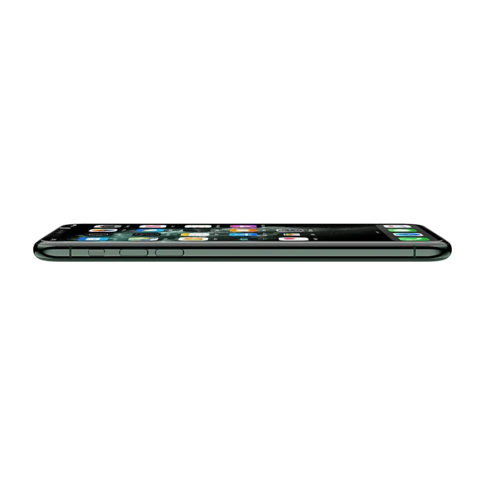 Belkin SCREENFORCE InvisiGlass Protector for iPhone 11 Pro/XS/X (F8W940zz-AM)