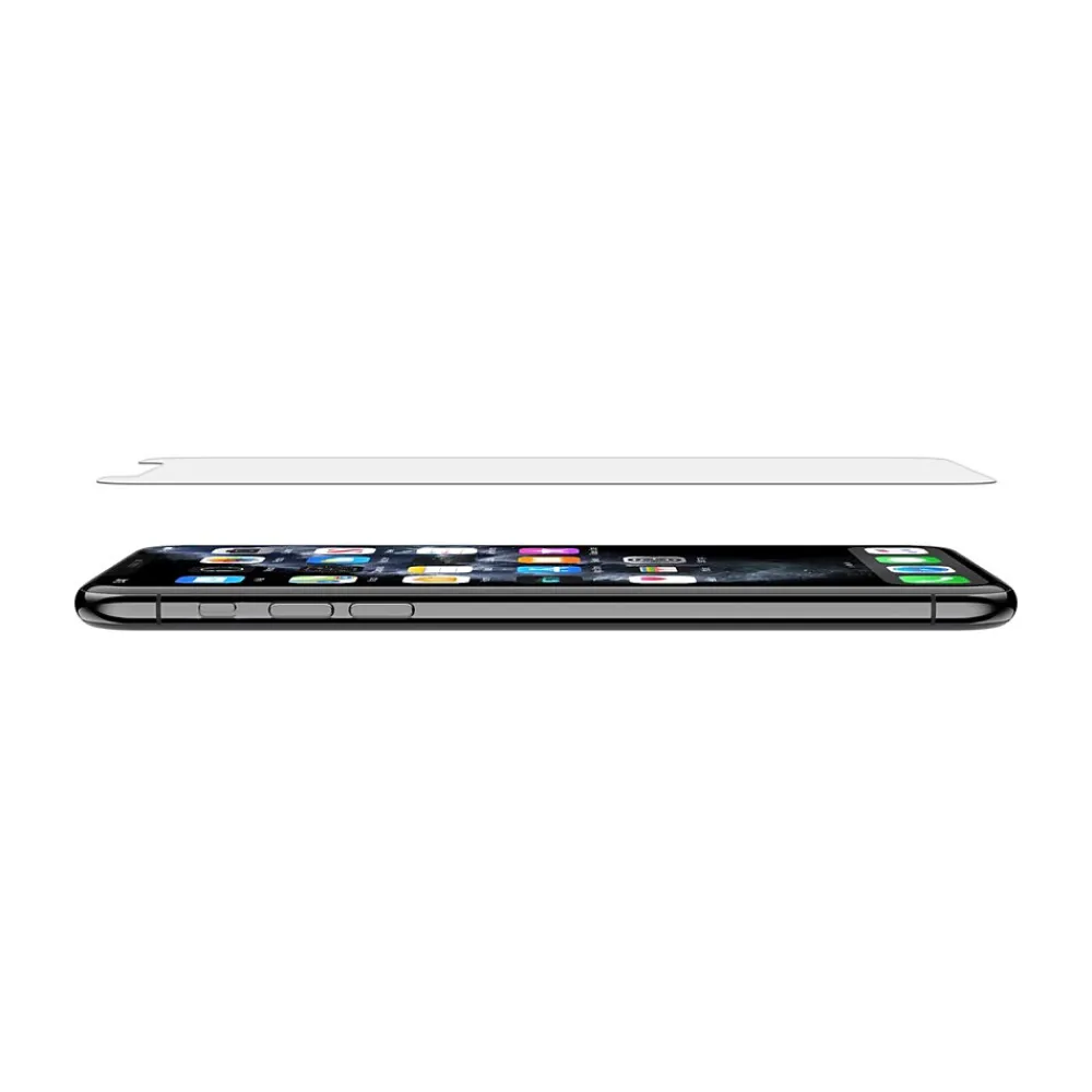 Belkin SCREENFORCE Protector for iPhone 11 Pro (F8W946zz)