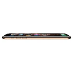 Belkin SCREENFORCE Tempered Glass Screen Protector for iPhone 11 Pro Max (F8W947ZZ-AM)